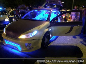 206 neon